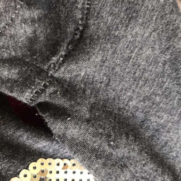 Vintage Vs Pink Victoria’s Secret rare retro Y2K blinged out tee - Picture 12 of 12